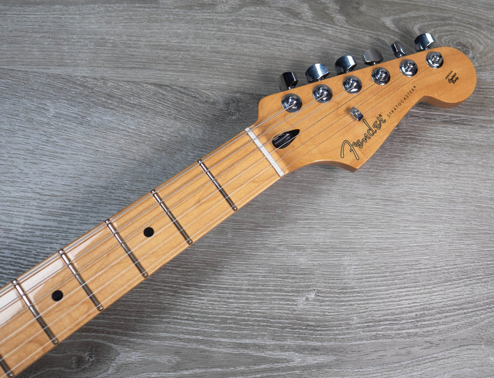 Fender Player II Modified Stratocaster HSS, Maple Fingerboard, 3-Colour Sunburst