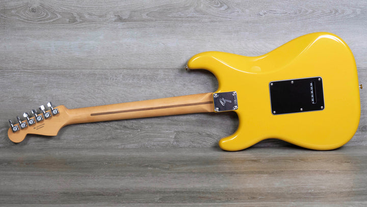 Fender Player II Modified Stratocaster HSS, Rosewood Fingerboard, Sunshine Yellow