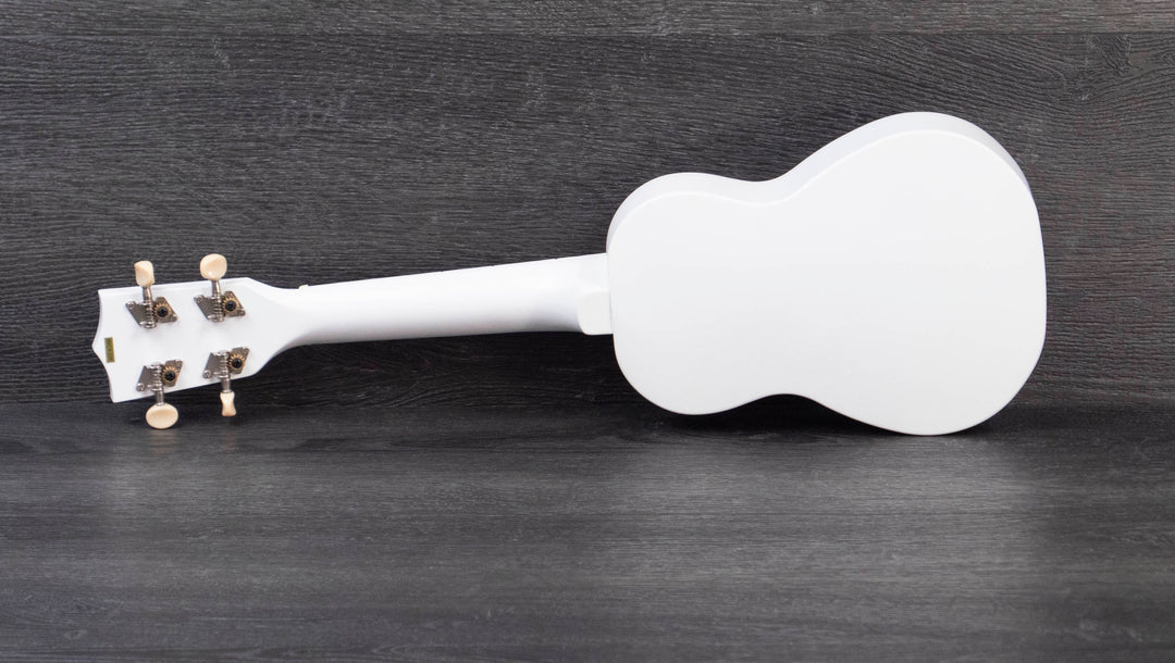 Makala Great White Soprano Shark Ukulele