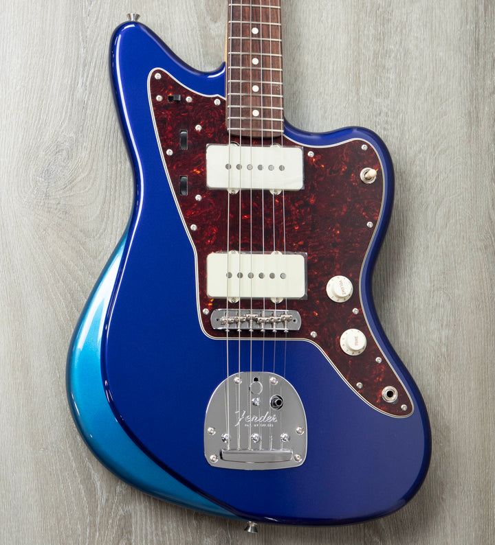 Fender Player II Telecaster, touche en érable, rouge corail