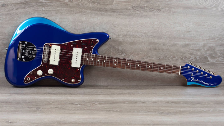 Fender Player II Telecaster, touche en érable, rouge corail