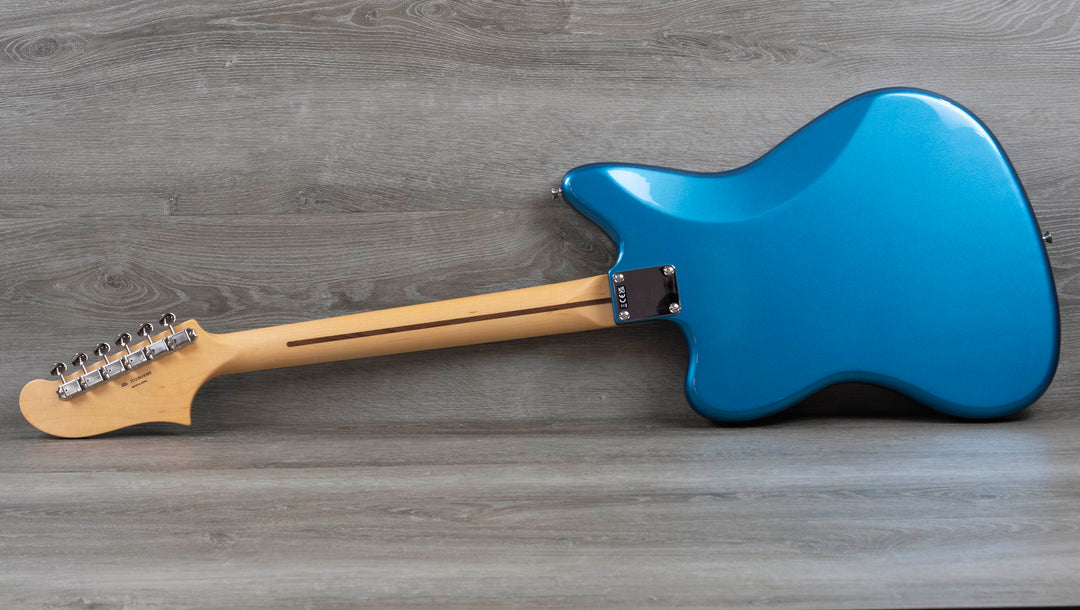 Fender Player II Telecaster, touche en érable, rouge corail