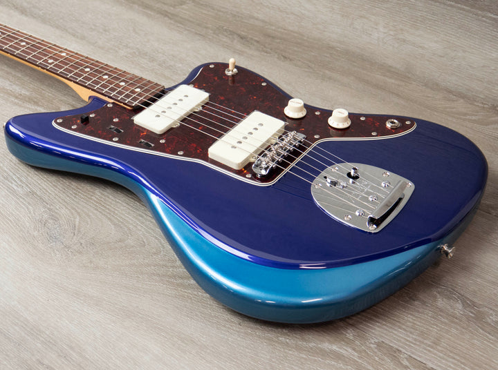 Fender Player II Telecaster, touche en érable, rouge corail