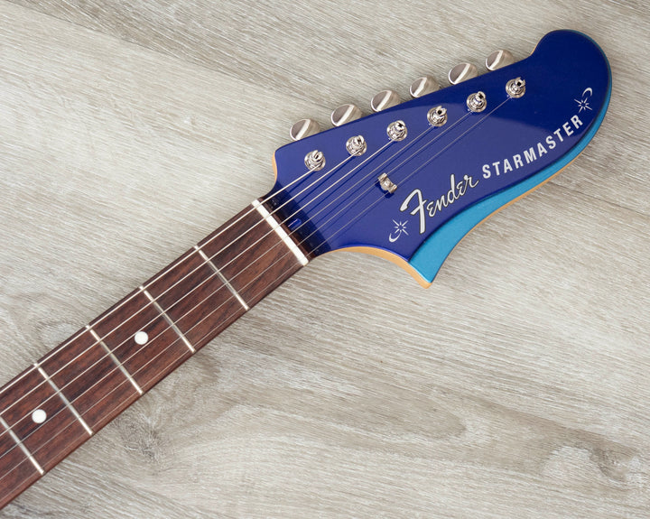 Fender Player II Telecaster, touche en érable, rouge corail