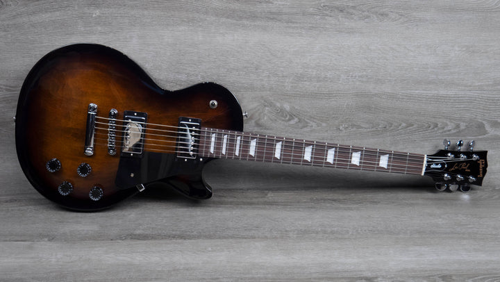 Gibson Les Paul Studio, Smokehouse Burst