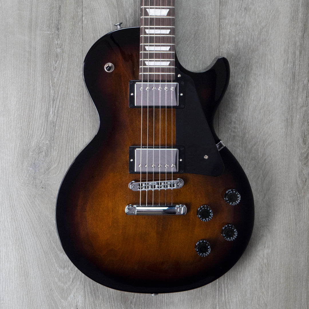 Gibson Les Paul Studio, Smokehouse Burst