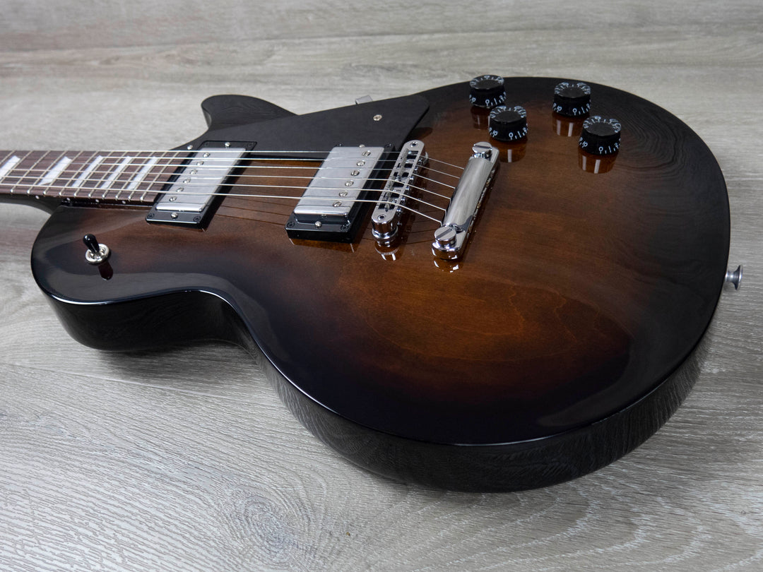 Gibson Les Paul Studio, Smokehouse Burst