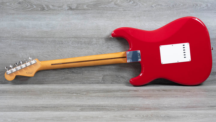 Fender Vintera III Late '50s Stratocaster, Maple Fingerboard, Dakota Red