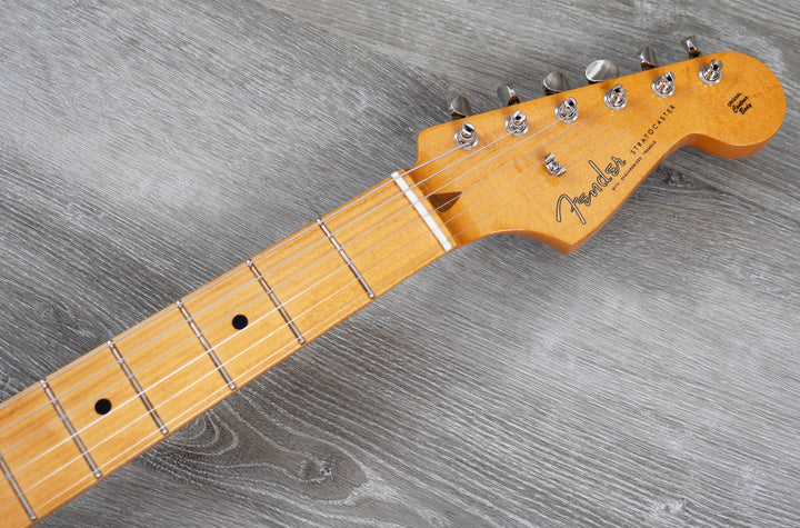 Fender Vintera III Late '50s Stratocaster, Maple Fingerboard, Dakota Red