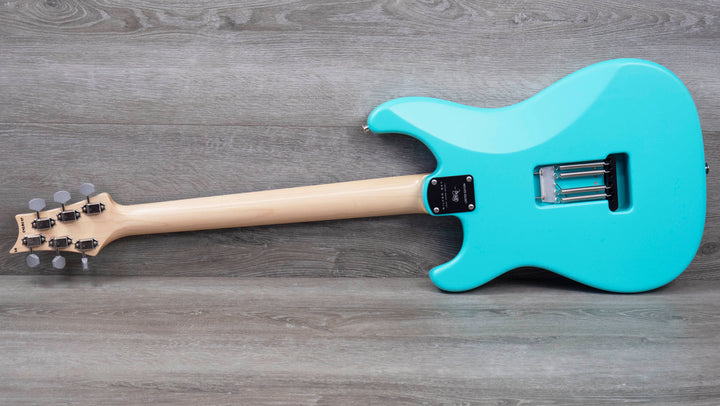 PRS Limited Edition Silver Sky, Wild Blue