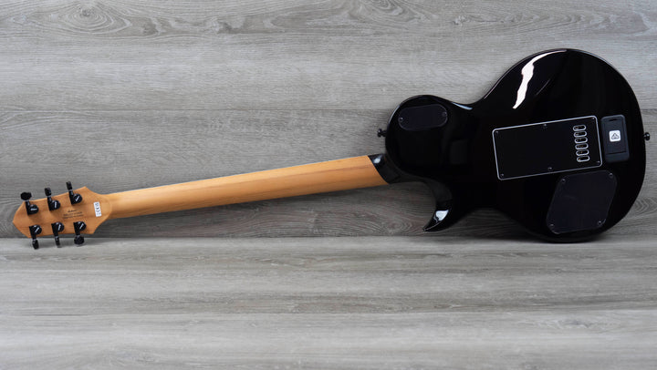 Jackson Pro Plus Series Signature Sleep Token IV Monarkh SC - Transparent Black Burst 