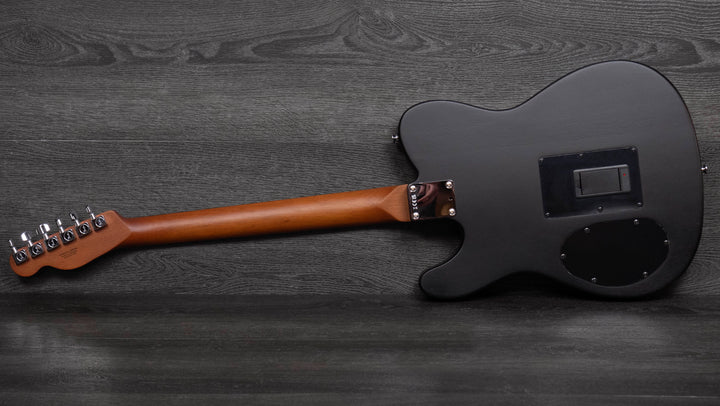 Fender Acoustasonic Standard Telecaster, Black