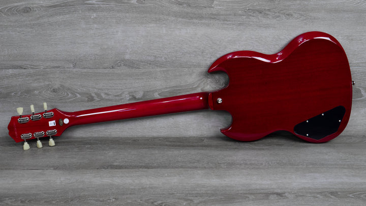 Epiphone SG Standard, Cherry