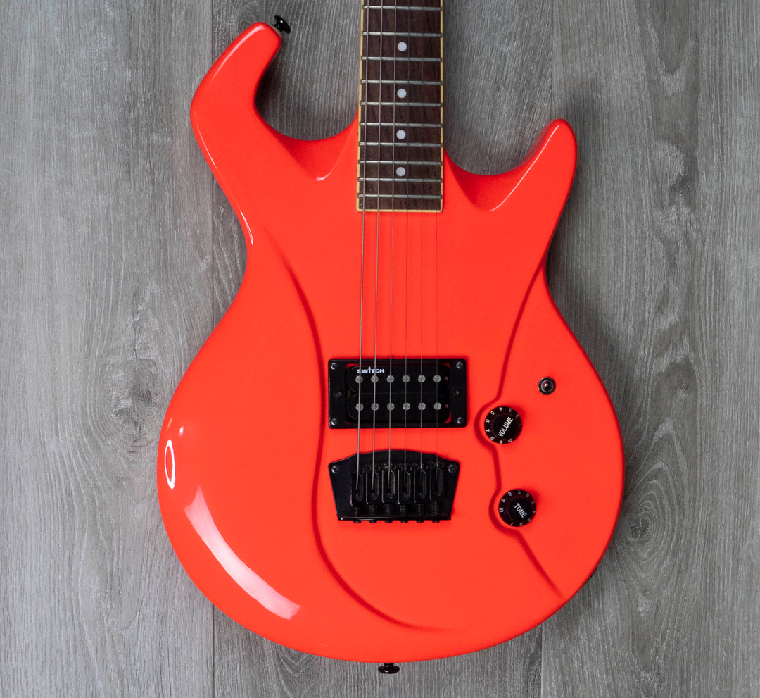Pre-Owned Switch Vibracell Wild 1, Neon Orange