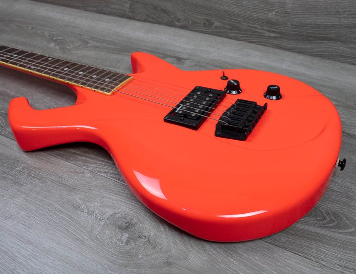 Pre-Owned Switch Vibracell Wild 1, Neon Orange