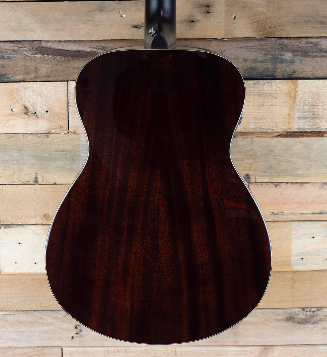 Yamaha TAS1E TransAcoustic Guitar, Natural