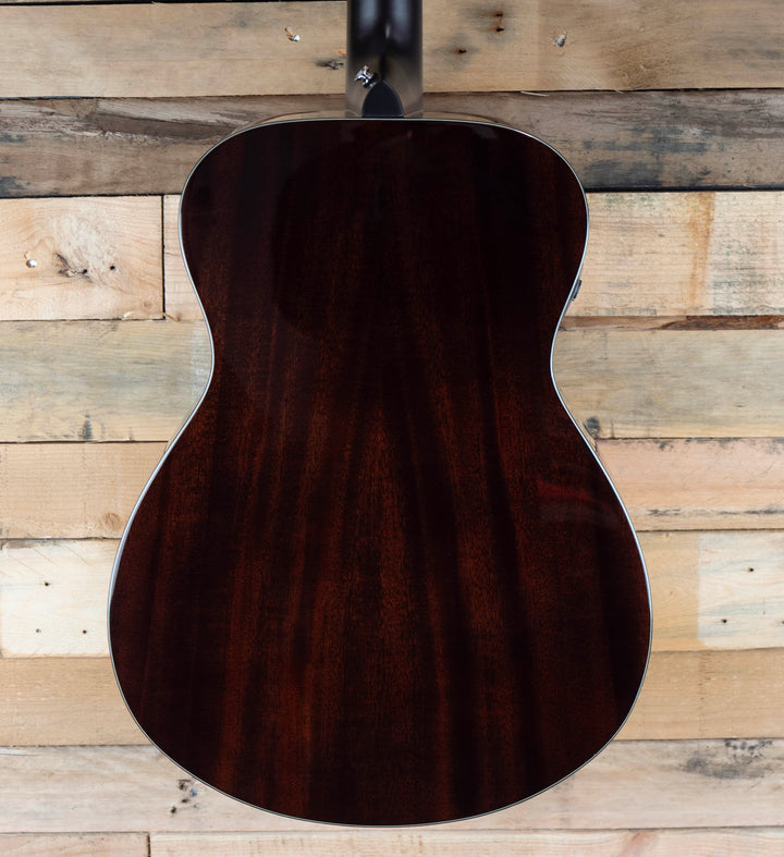 Yamaha TAS1E TransAcoustic Guitar, Natural