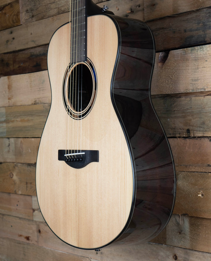 Yamaha TAS1E TransAcoustic Guitar, Natural
