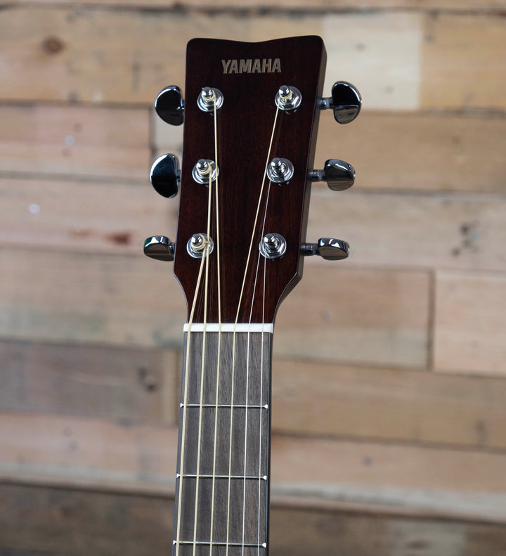 Yamaha TAS1E TransAcoustic Guitar, Natural