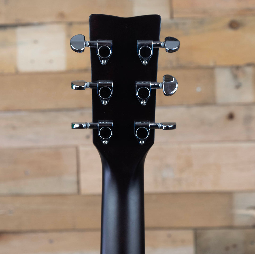 Yamaha TAS1E TransAcoustic Guitar, Natural