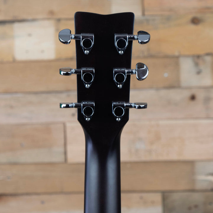 Yamaha TAS1E TransAcoustic Guitar, Natural