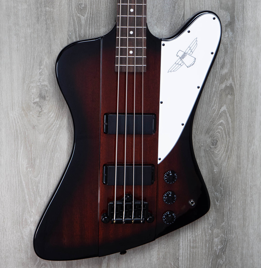 Epiphone Thunderbird E1 Bass, Vintage Sunburst