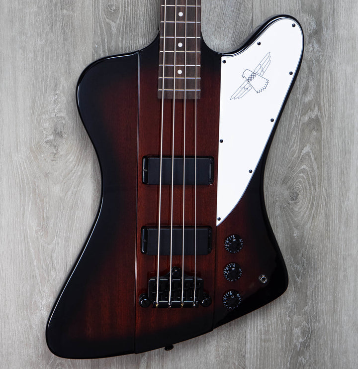 Epiphone Thunderbird E1 Bass, Vintage Sunburst