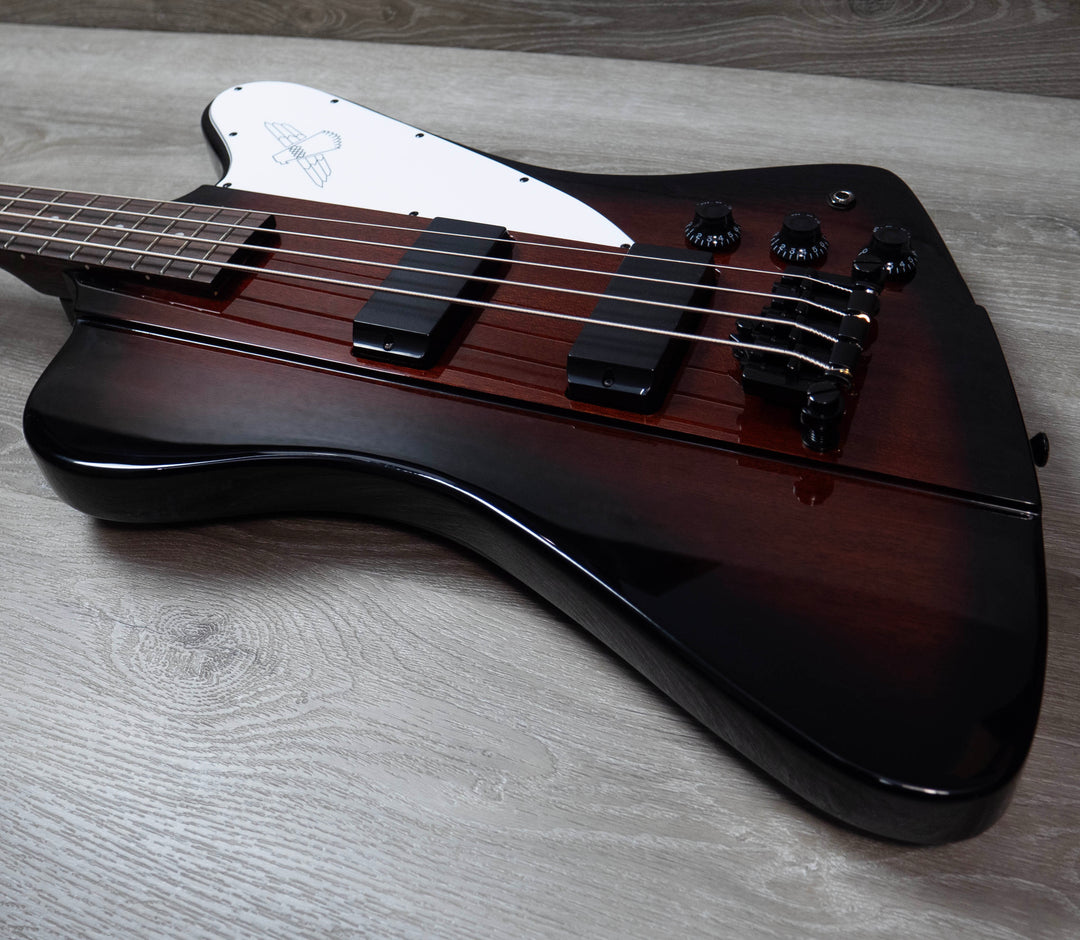 Epiphone Thunderbird E1 Bass, Vintage Sunburst