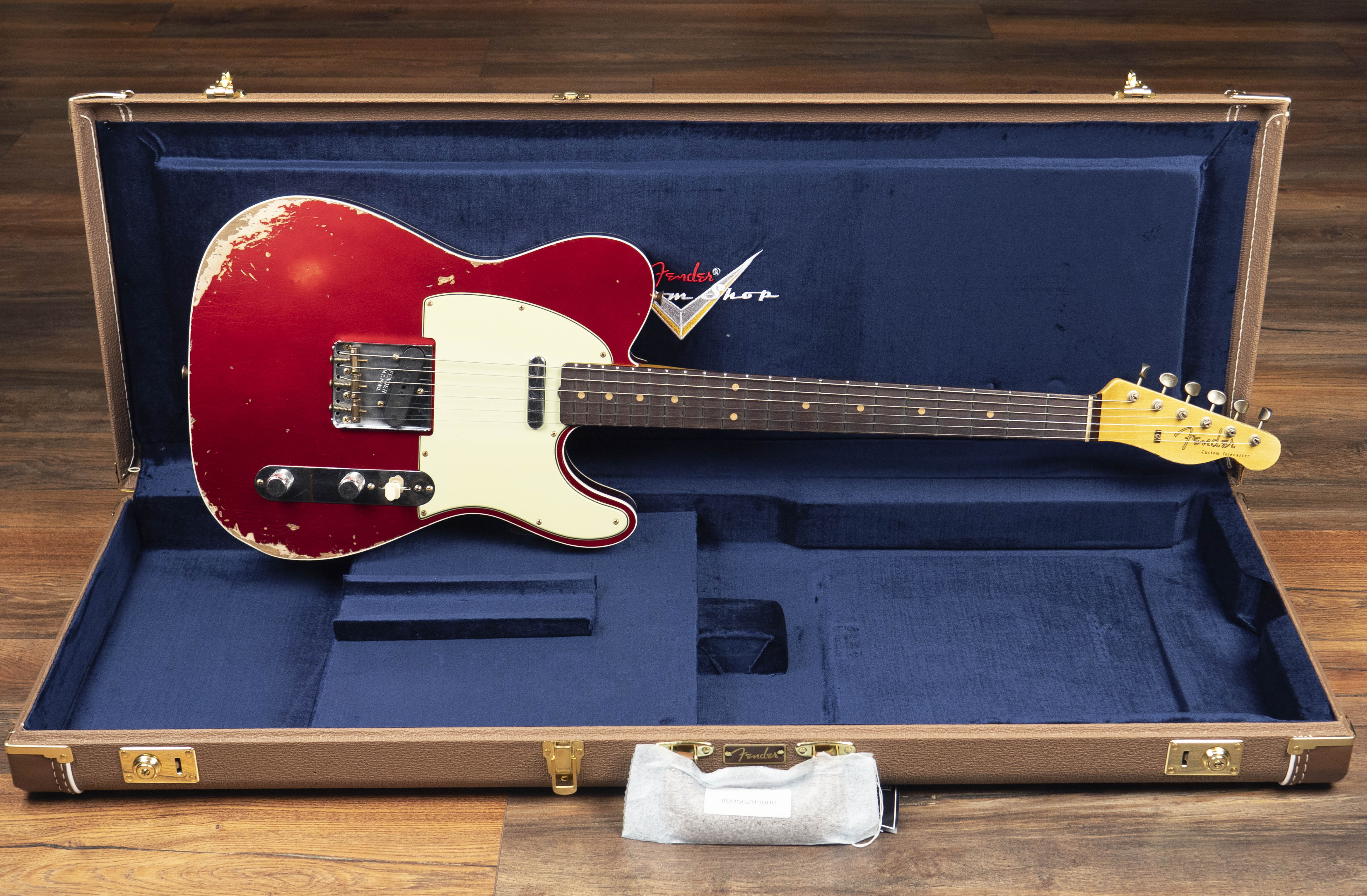 ギター Fender American Vintage CustomTelecaster Fender American Vintage Custom 72 Telecaster - What To Know