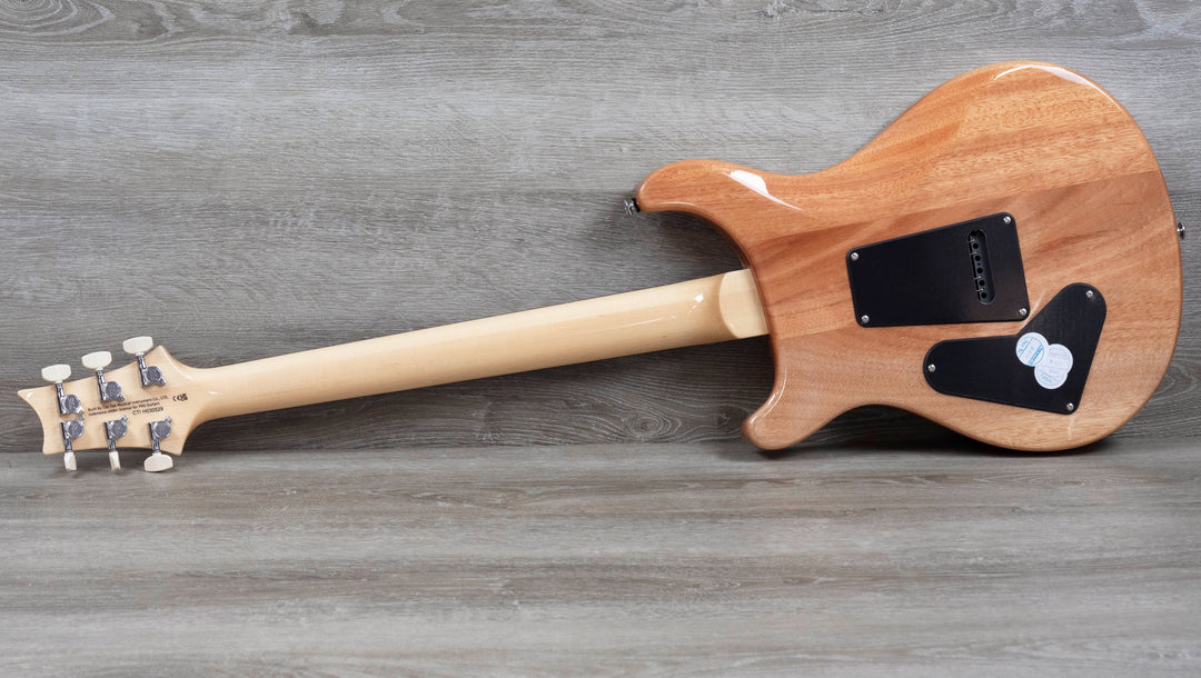 PRS SE Custom 24, Trampas Green