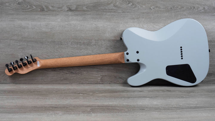 Charvel Standard Series San Dimas Style-2 SD2 HH HT - Satin Gray