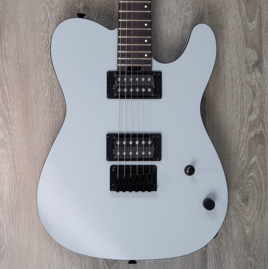 Charvel Standard Series San Dimas Style-2 SD2 HH HT - Satin Gray