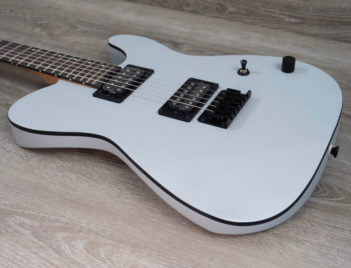 Charvel Standard Series San Dimas Style-2 SD2 HH HT - Satin Gray