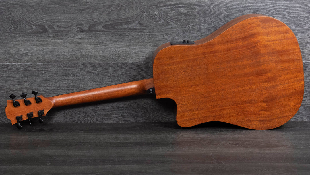 Lâg THV10DCE Dreadnought Electro-Acoustic Guitar