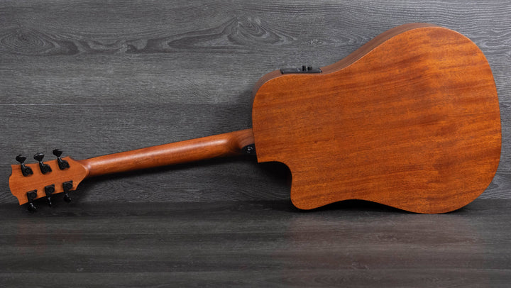 Lâg THV10DCE Dreadnought Electro-Acoustic Guitar