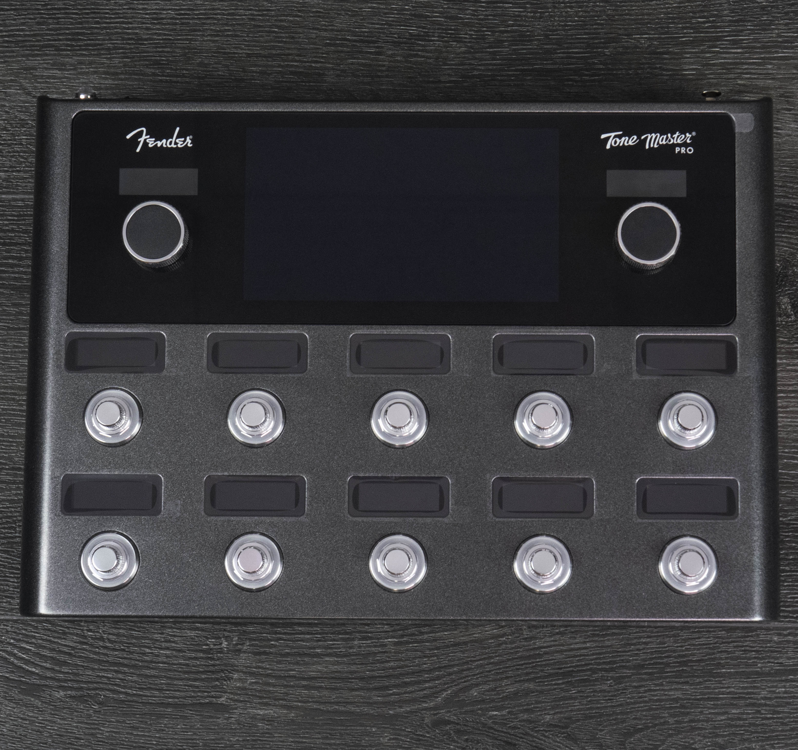 Fender Processor Fender Tone Master Pro, Multi-Effects Processor – A Strings