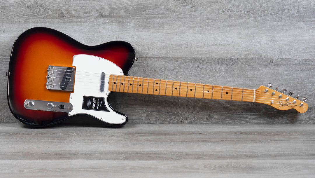 Fender Vintera III Mid &