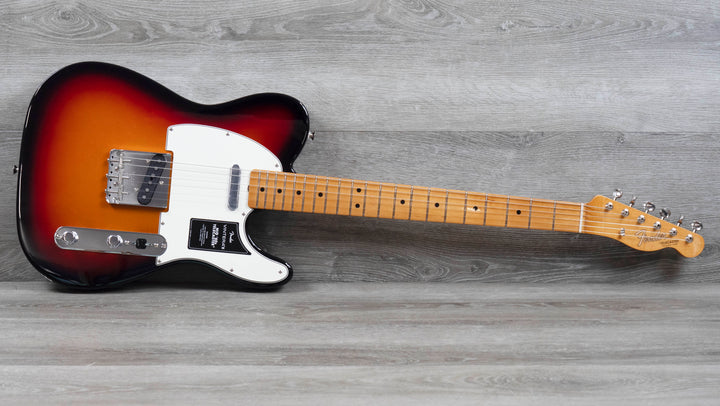 Fender Vintera III Mid &