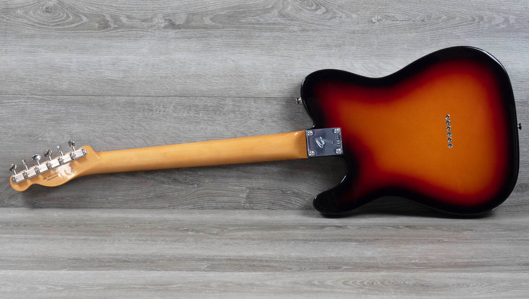 Fender Vintera III Mid &