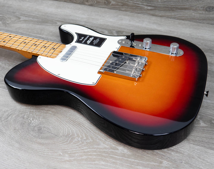 Fender Vintera III Mid &