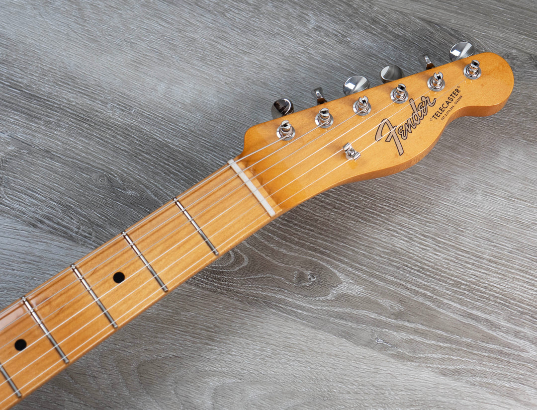 Fender Vintera III Mid &