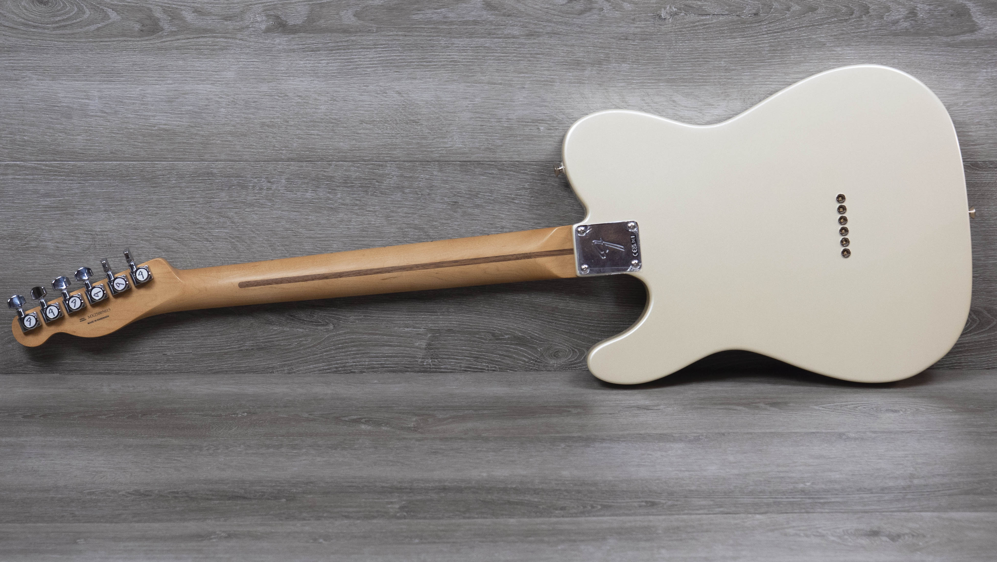 Fender Player II Modified Telecaster SH, Maple Fingerboard