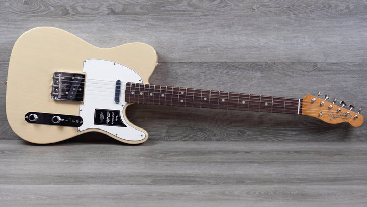 Fender Vintera III Mid &