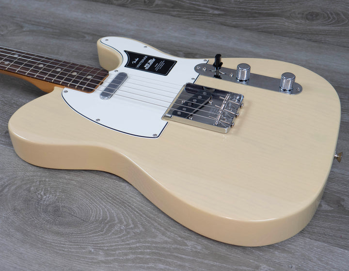 Fender Vintera III Mid &
