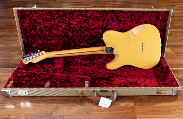 Fender American Ultra Luxe Vintage &
