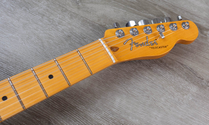 Fender American Ultra Luxe Vintage &