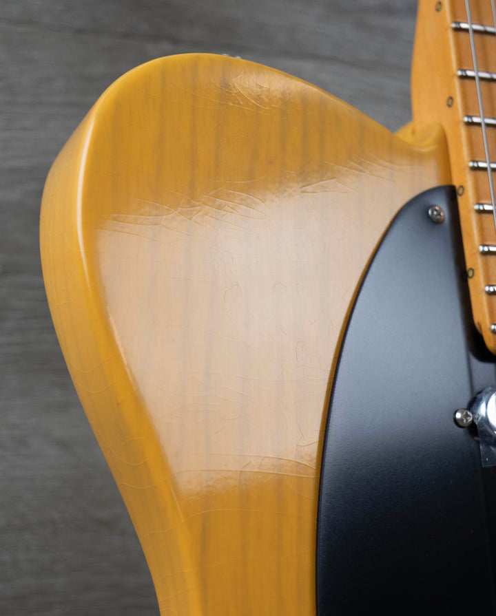 Fender American Ultra Luxe Vintage &