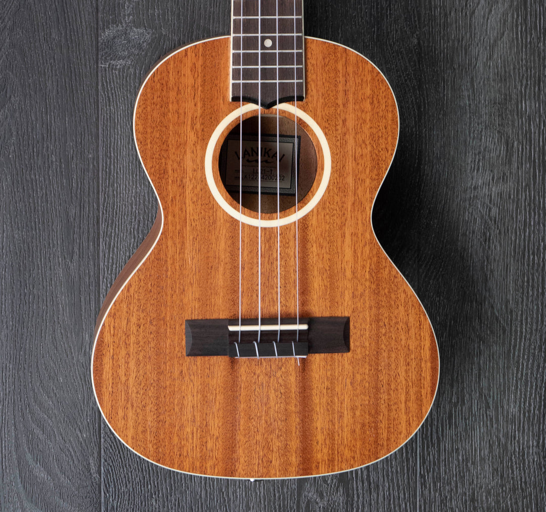 Lanikai ULU-21T LU Series Tenor Ukulele