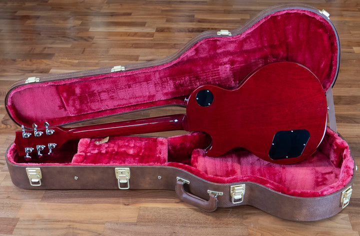 Gibson Les Paul Standard 60s Figured Top, Unburst 