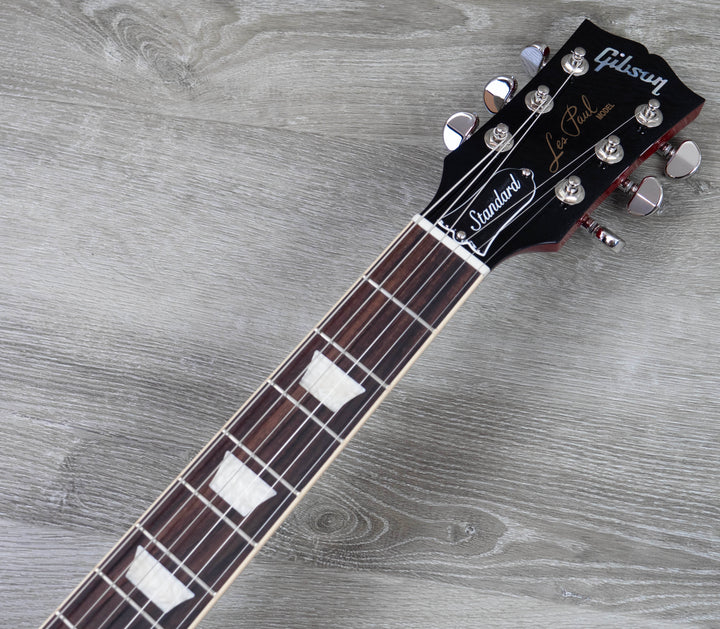Gibson Les Paul Standard 60s Figured Top, Unburst 